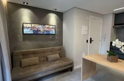 Apartamento para locação mobiliado 33m2 1 dormitorio  , bela vista, são paulo, sp