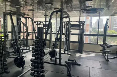 Apartamento à venda 2 dormitorios 2 suites 2 vagas 82m2, pinheiros, são paulo, sp