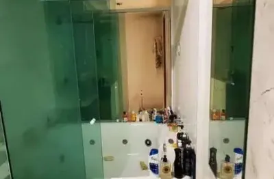 Apartamento à venda, mobiliado, com 2 dormitorios, 2 suites, 4 vagas e 207m², localizado no jardim morumbi, são paulo, sp