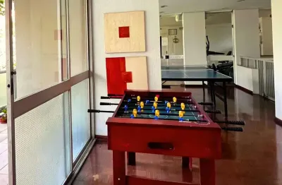 Apartamento à venda 143m2, 4 dormitórios e 2 vagas, indianópolis, são paulo, sp