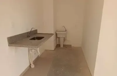 Apartamento à venda 2 dormitorios 36m2, indianópolis, são paulo, sp