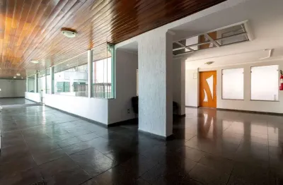 Apartamento com 3 quartos à venda na Vila Bela, São Paulo 