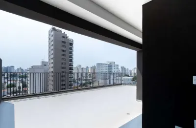 Apartamento com 3 quartos à venda na Saúde, São Paulo 