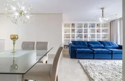Apartamento com 3 quartos à venda na Vila Campestre, São Paulo 