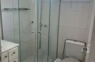 Apartamento com 3 quartos à venda na Mooca, São Paulo 