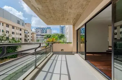 Apartamento com 3 quartos à venda no Real Parque, São Paulo 