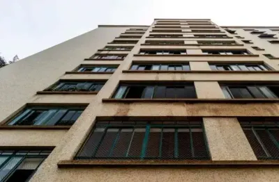 Apartamento para locação, com 4 dormitórios, 3 suites, 1 vaga e 217m², localizado em higienópolis, são paulo, sp