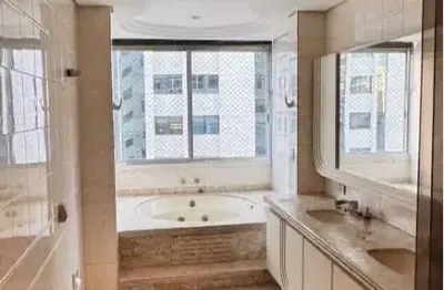 Apartamento para locação 4 dormitorios 2 suites 2 vagas 240m2, consolação, são paulo, sp