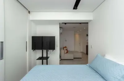 Apartamento à venda com 56m, 01 dormitório, 01 banheiro, 01 vaga, vila da saúde, são paulo, sp