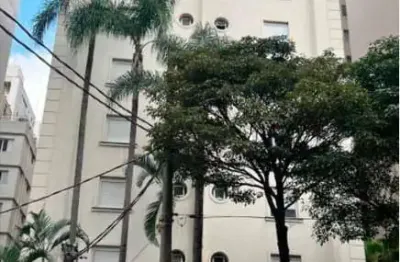 Apartamento à venda, com 3 dormitórios, 1 suite, 1 vaga e 102m², localizado na bela vista, são paulo, sp