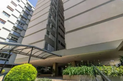 Apartamento para venda, com 4 dormitorios, mobiliado, 2 suites, 2 vagas e 128m², localizado na santa cecília, são paulo, sp