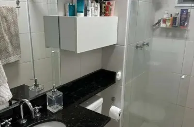 Apartamento à venda 2 dormitorios 1 suite 2 vagas , jardim hebrom, são paulo, sp