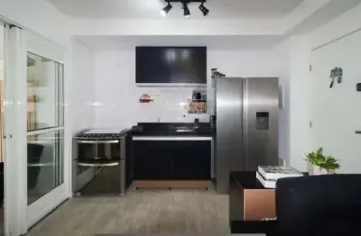 Apartamento para locação mobiliado 2 dormitorios 1 suite 1 vaga 57m2, vila andrade, são paulo, sp