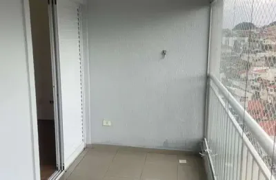 Apartamento à venda com 80m, 03 dormitórios, 01 suite , 02 vagas, vila dom pedro ii, são paulo, sp