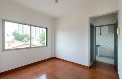 Apartamento de 30m² à venda, vila da saúde, são paulo, sp.  com 1 dormitório, sala integrada, cozinha funcional, sem vaga.