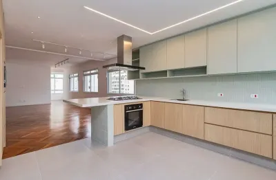 Imperdível: apartamento à venda em higienópolis, são paulo-sp, com 3 quartos, 1 suíte e 230m² de área.