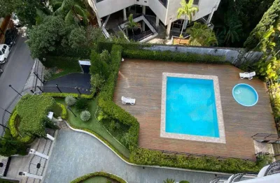 Apartamento com 4 quartos à venda no Jardim Parque Morumbi, São Paulo 