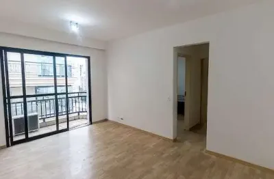 Apartamento à venda na vila olímpia, são paulo-sp: 2 quartos, 1 suíte, 2 salas, 2 banheiros, 2 vagas, 60m²! venha conferir!