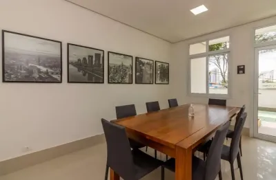 Apartamento de 110m² à venda, bosque da saúde, são paulo, sp. com 3 dormitórios, sendo 1 suíte com varanda e closet, 3 vagas  + depósito.