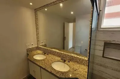 Apartamento com 189m², 4 dorms., sendo 1 suíte, 1 vaga, à venda, jardim colombo, são paulo, sp