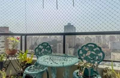 Apartamento com 170m², 4 dorms., 2 suítes, 3 vagas, à venda, sumaré, são paulo, sp