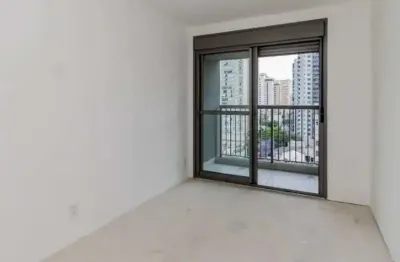Apartamento novo, com 51m², 1 dorm. (suíte), 1 vaga, à venda, perdizes, são paulo, sp