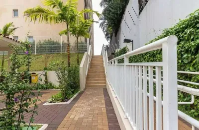 Apartamento à venda 1 dormitorio 29m2, cidade ademar, são paulo, sp