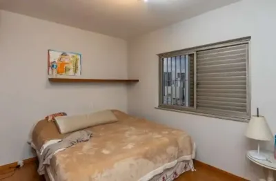 Apartamento com 215m², 4 dorms., 1 suíte, 2 vagas, à venda, perdizes, são paulo, sp