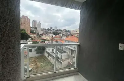 Apartamento à venda 2 dormitórios, vila monumento, são paulo, sp