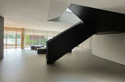 Apartamento à venda 1 dormitorio 1 vaga 52m2, campo belo, são paulo, sp