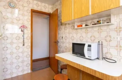 Apartamento com 73m², 2 dorms., 1 vaga, à venda, bosque da saúde, são paulo, sp