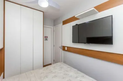 Apartamento com 1 quarto à venda no Jardim da Glória, São Paulo 