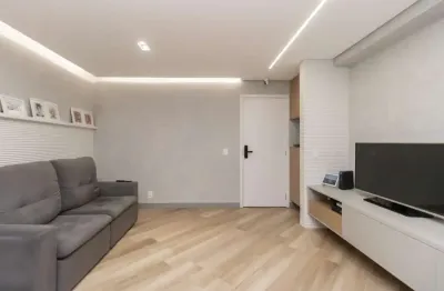 Apartamento garden de 86m² à venda, saúde, são paulo, sp. com 2 dormitórios, sendo 1 suíte, 1 vaga de garagem e depósito privativo.