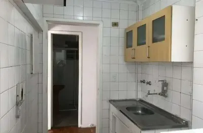 Apartamento à venda, 1 dt, 35m2, 1 wc,  aclimação, são paulo, sp