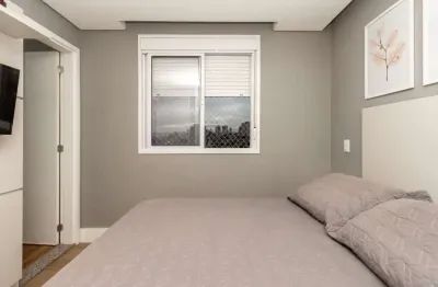 Apartamento mobiliado de 70m² à venda, saúde, são paulo, sp. com 3 dormitórios sendo 1 suíte, escritório, varanda gourmet, 2 vagas cobertas.