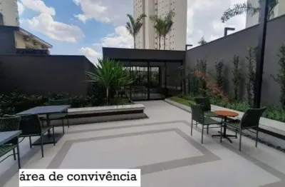 Apartamento novo, com 40m², 2 dorms, à venda, vila são josé (ipiranga), são paulo, sp
