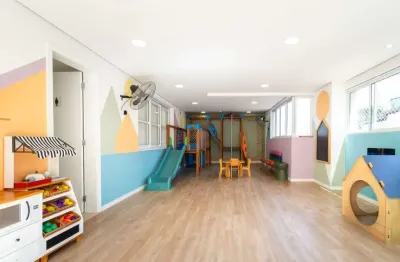 Apartamento de 122m² à venda, vila gumercindo, são paulo, sp. com 3 suítes, varanda gourmet, 2 vagas fixas, depósito privativo.