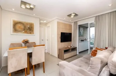 Apartamento de 60m² à venda, vila da saúde, são paulo, sp. com 2 dormitórios sendo 1 suíte, 2 salas, varanda, 2 banheiros, 1 vaga.