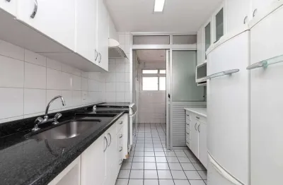 Apartamento à venda, 3 dts, 76m2, 1 suíte, 2 vagas, apto mobiliado e será vendido com porteira fechada - -  aclimação, são paulo, sp