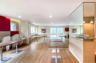 Apartamento à venda 2 dormitorios  1 suite 2 vagas , vila clementino, são paulo, sp