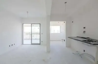 Apartamento em construção, com 71m², 2 dorms., 1 vaga, à venda, vila dom pedro i, são paulo, sp