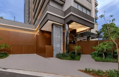 Apartamento à venda 4 dormitorios 4 suites 3 vagas 244m2, vila clementino, são paulo, sp