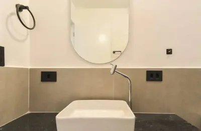 Apartamento à venda 2 dormitórios e 1 vaga, vila mariana, são paulo, sp