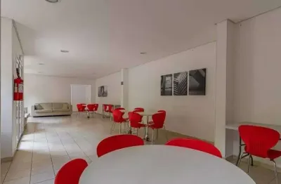 Apartamento à venda 2 dormitórios 1 e vaga, liberdade, são paulo, sp