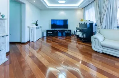 Luxuoso apartamento de 4 quartos e 4 suítes na aclimação, são paulo-sp: 250m², 2 salas, 6 banheiros e 3 vagas. imperdível!