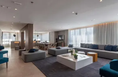 Kitnet / Stúdio à venda na Avenida Jabaquara, 2461, Mirandópolis, São Paulo