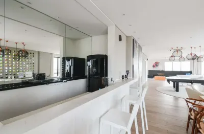 Apartamento à venda 2 dormitorios 1 vaga 48m2, vila mariana, são paulo, sp