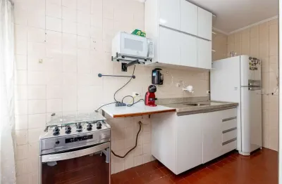 Apartamento à venda 2 dormitórios e 1 vaga, vila mascote, são paulo, sp