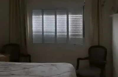 Apartamento com 95m², 3 dorms., 2 vagas, à venda, vila monte alegre, são paulo, sp