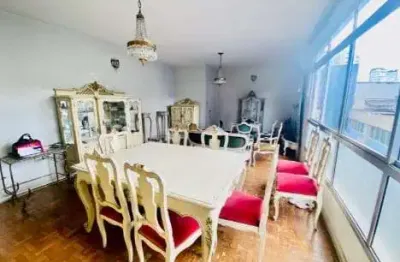 Apartamento à venda 3 dormitorios 1 vaga 130m2, jardim paulistano, são paulo, sp